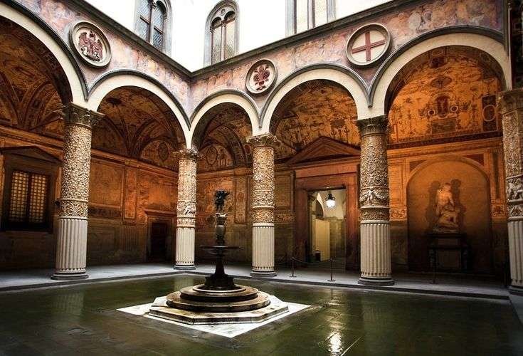 10 Best Museums in Florence