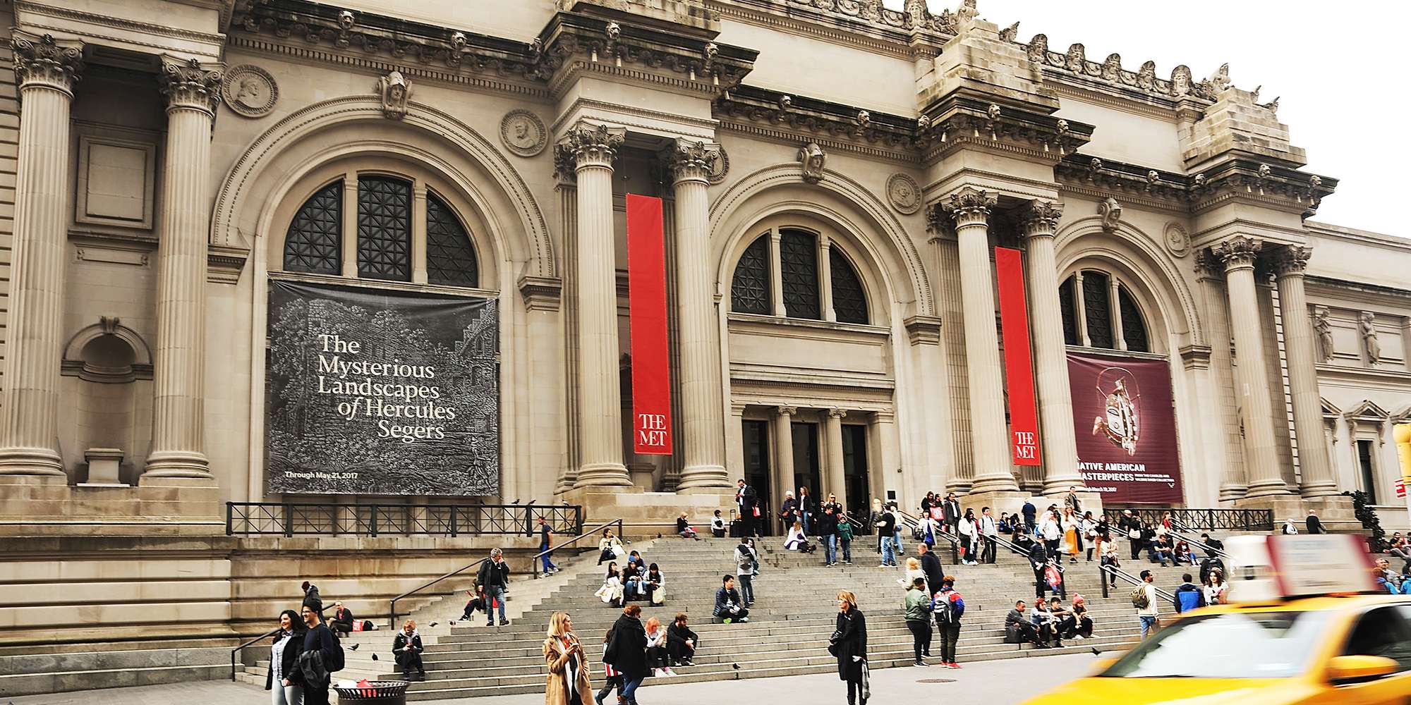 10 Best NYC Museums to Visit in 2018