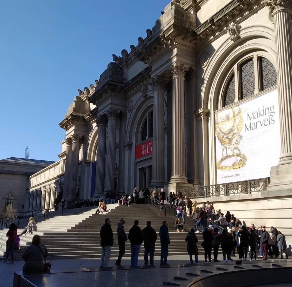 10 MUST VISIT MUSEUMS IN MANHATTAN NEW YORK