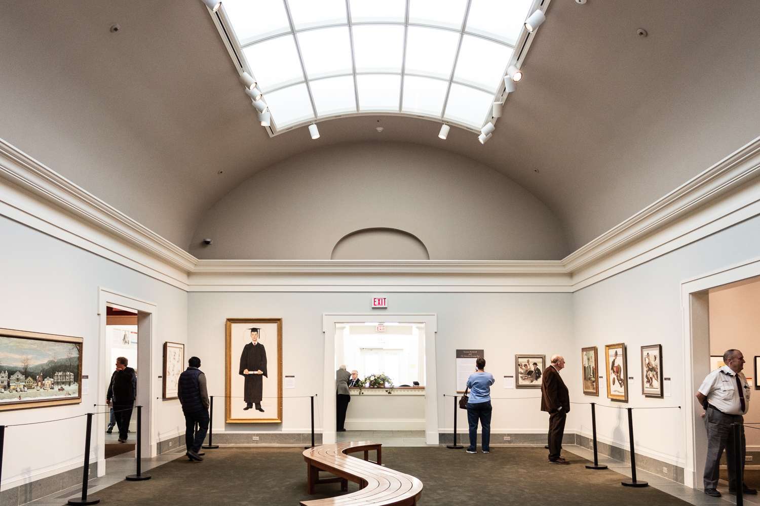 10 Reasons To Love the Norman Rockwell Museum in Stockbridge Mass.