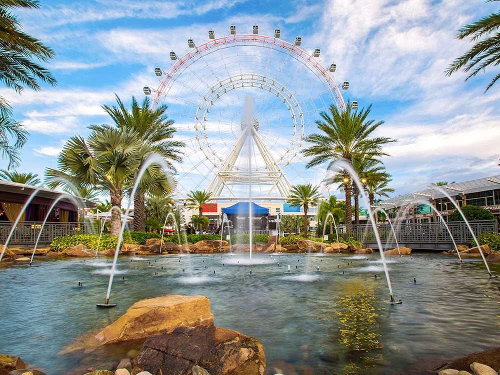 10 Things to Do in Orlando (That Arenât Theme Parks!)