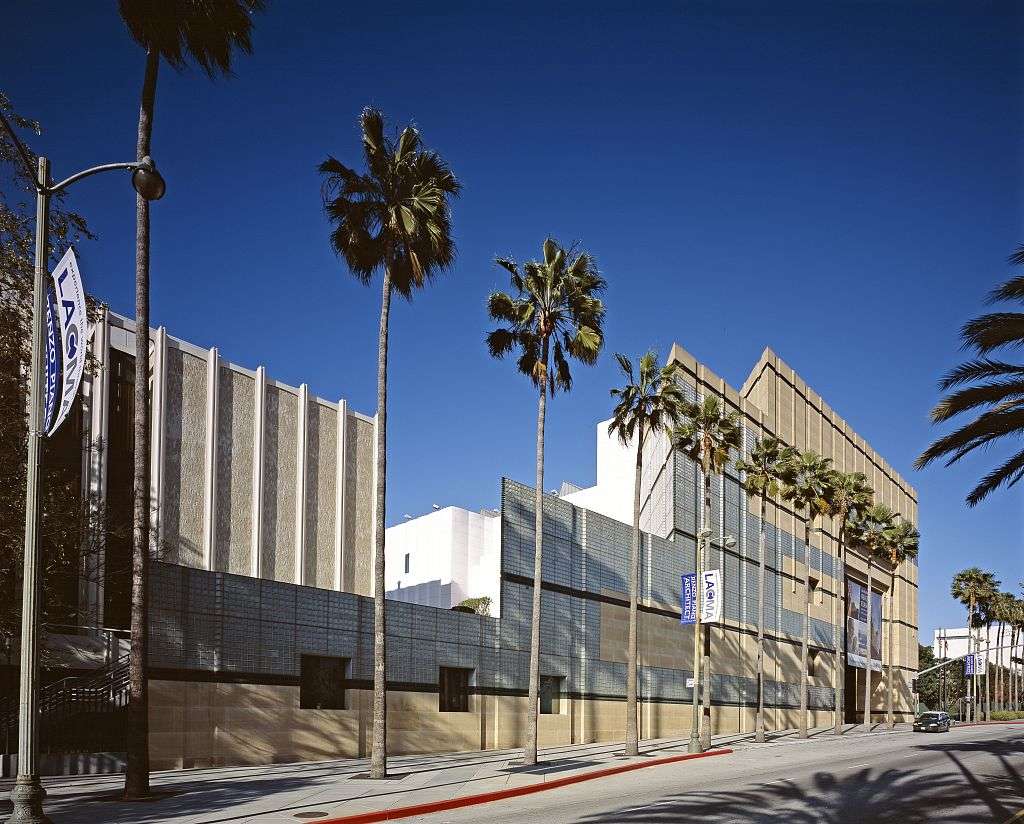 10 Top Museums in Los Angeles