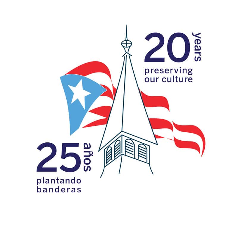20 Years of Our National Museum Of Puerto Rican Arts &  Culture  Puerto ...
