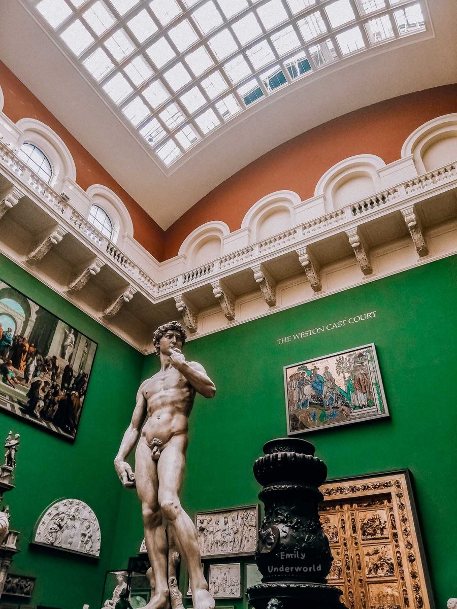 50+ Amazing Free Virtual Museum Gallery Tours You Can Take At Home