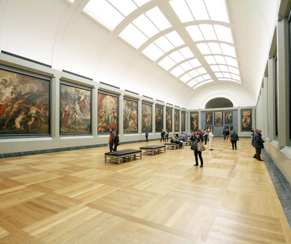50 Free Virtual Museum Tours For Homeschooling
