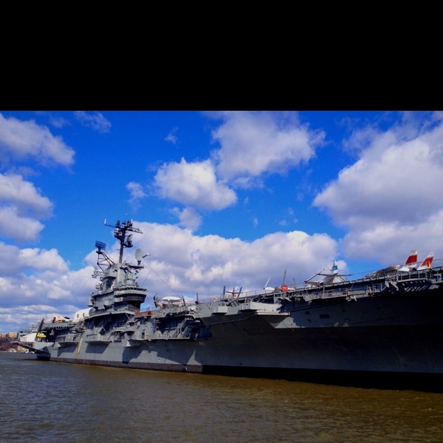 7 best images about Aircraft Carriers on Pinterest