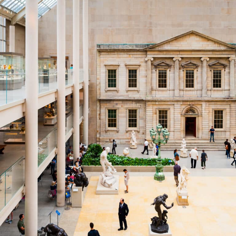 9 Best Museums To Visit In NYC