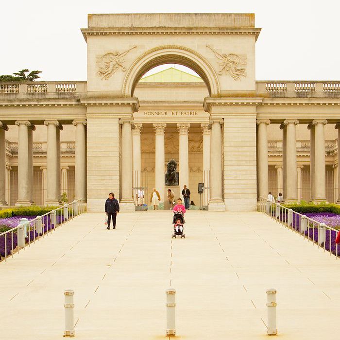 9 of the Best Museums in San Francisco
