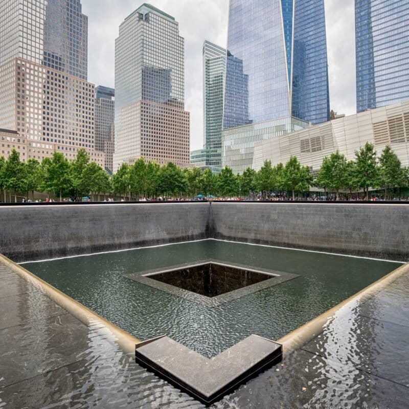 9 Things To Know Before Visiting The 9/11 Memorial &  Museum