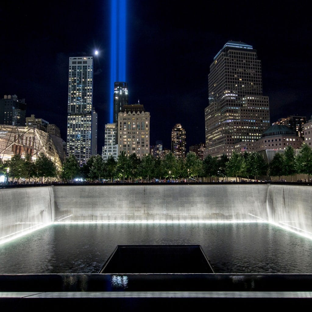 9/11 Memorial and Museum  Museum Review