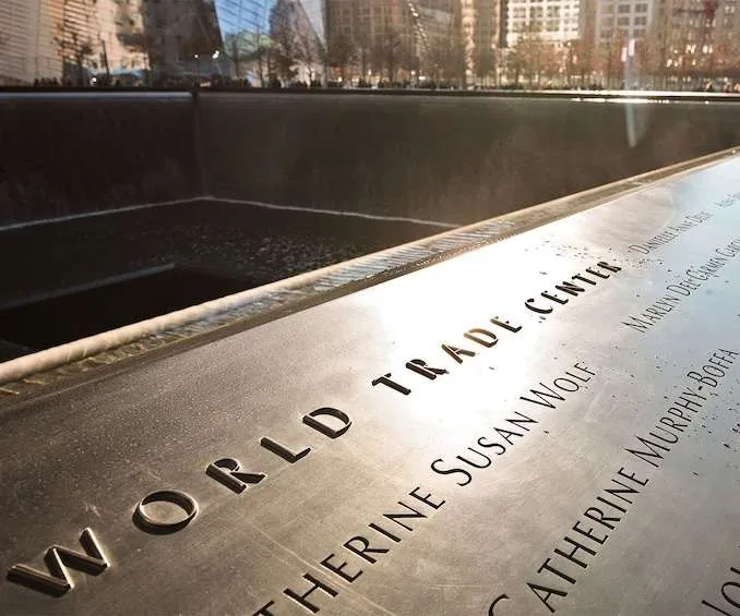 9/11 Memorial &  Museum Admission: Skip the Ticket Line