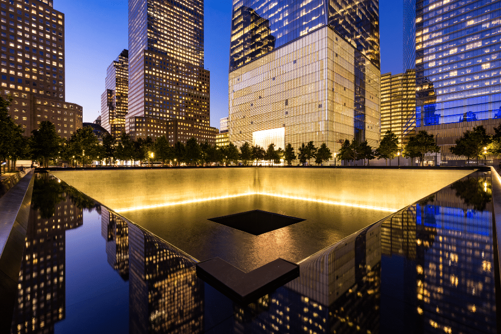 9/11 Memorial Museum Will Reopen In September