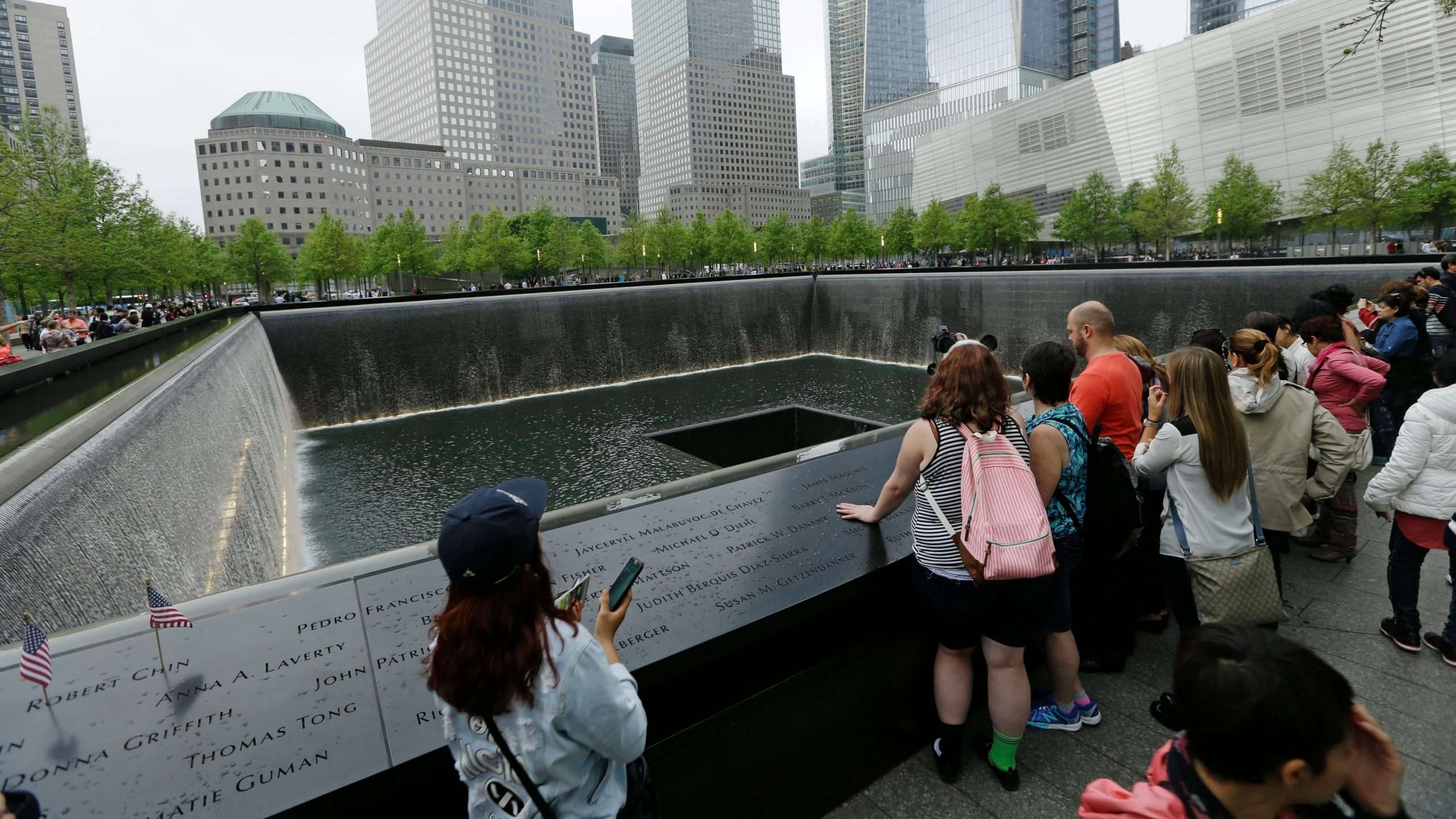 9/11 Memorial to re