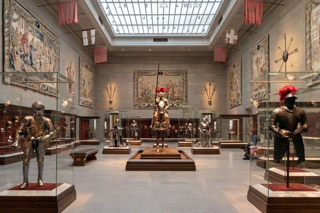 A Complete Guide to Visiting the Cleveland Museum of Art