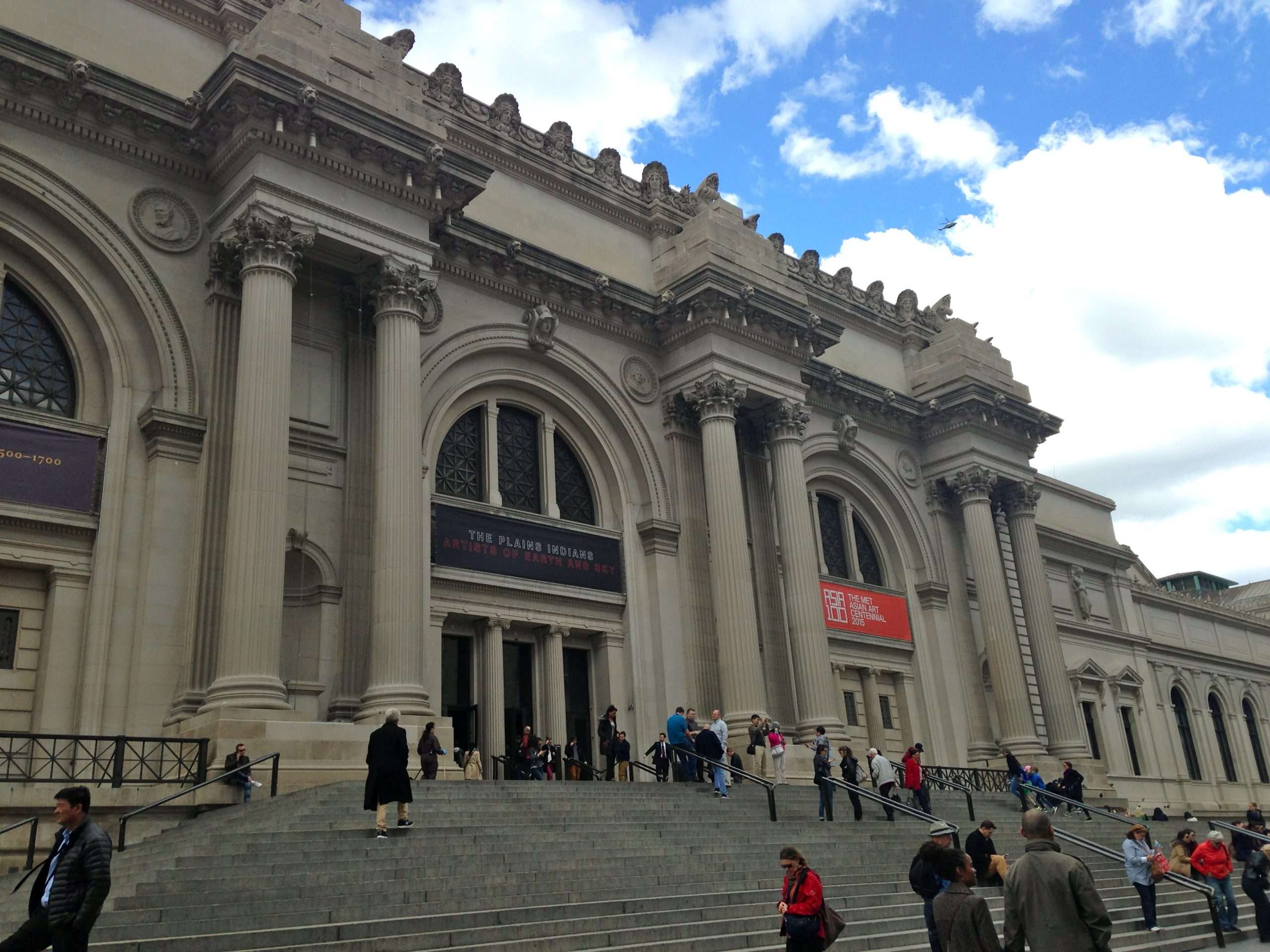 A Guide To The Museums of New York City