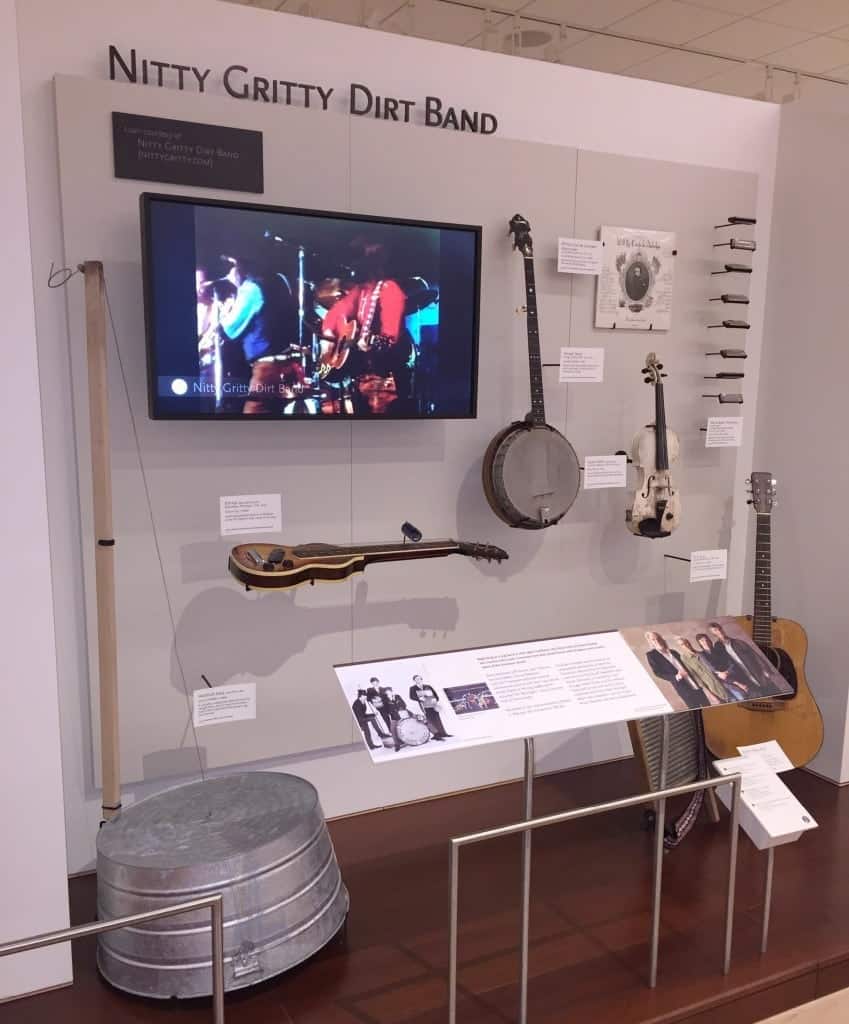 A Picture Tour Through The Music Instrument Museum in Phoenix