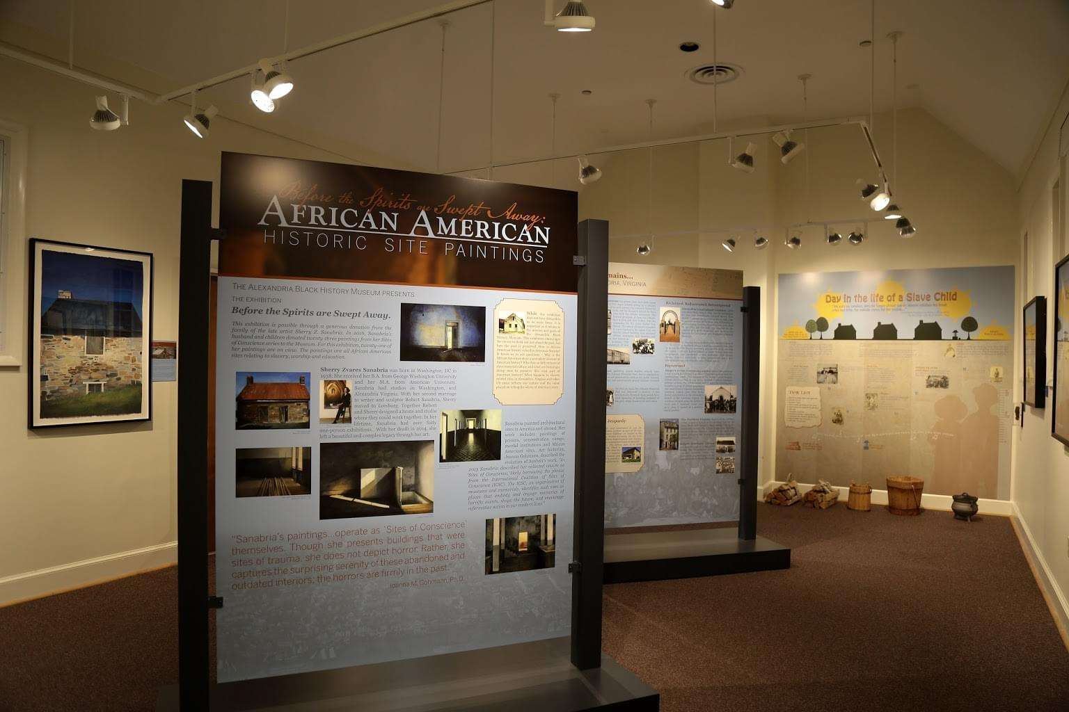 Alexandria Black History Museum  Alexandria, VA  See ...