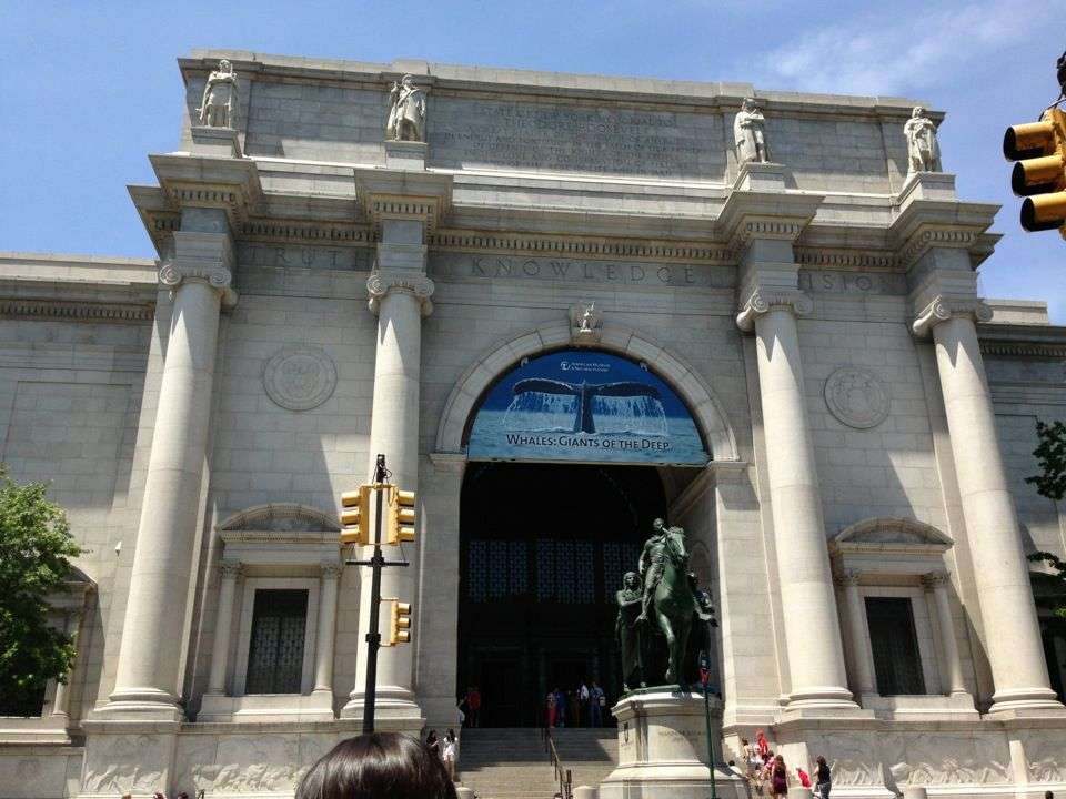 American Museum of Natural History in New York, NY Free ...