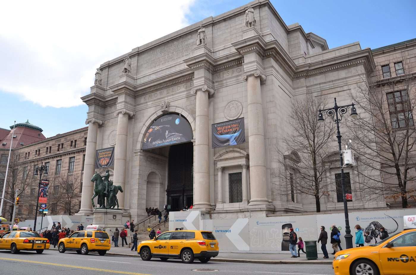 American Museum of Natural History Tickets: The Ultimate Guide