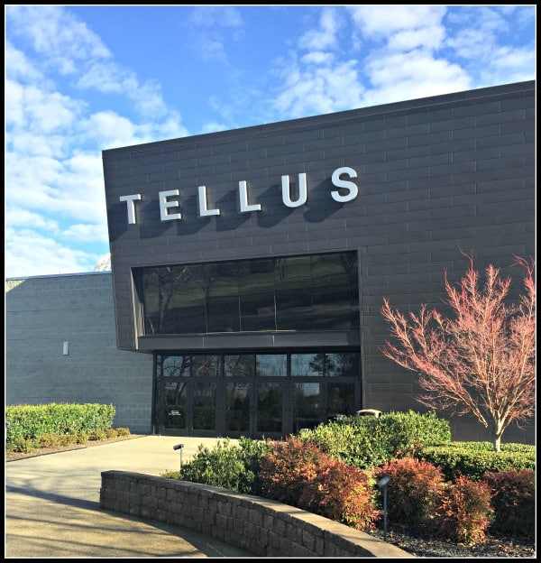 An Atlanta Area Attraction to Visit: Tellus Science Museum