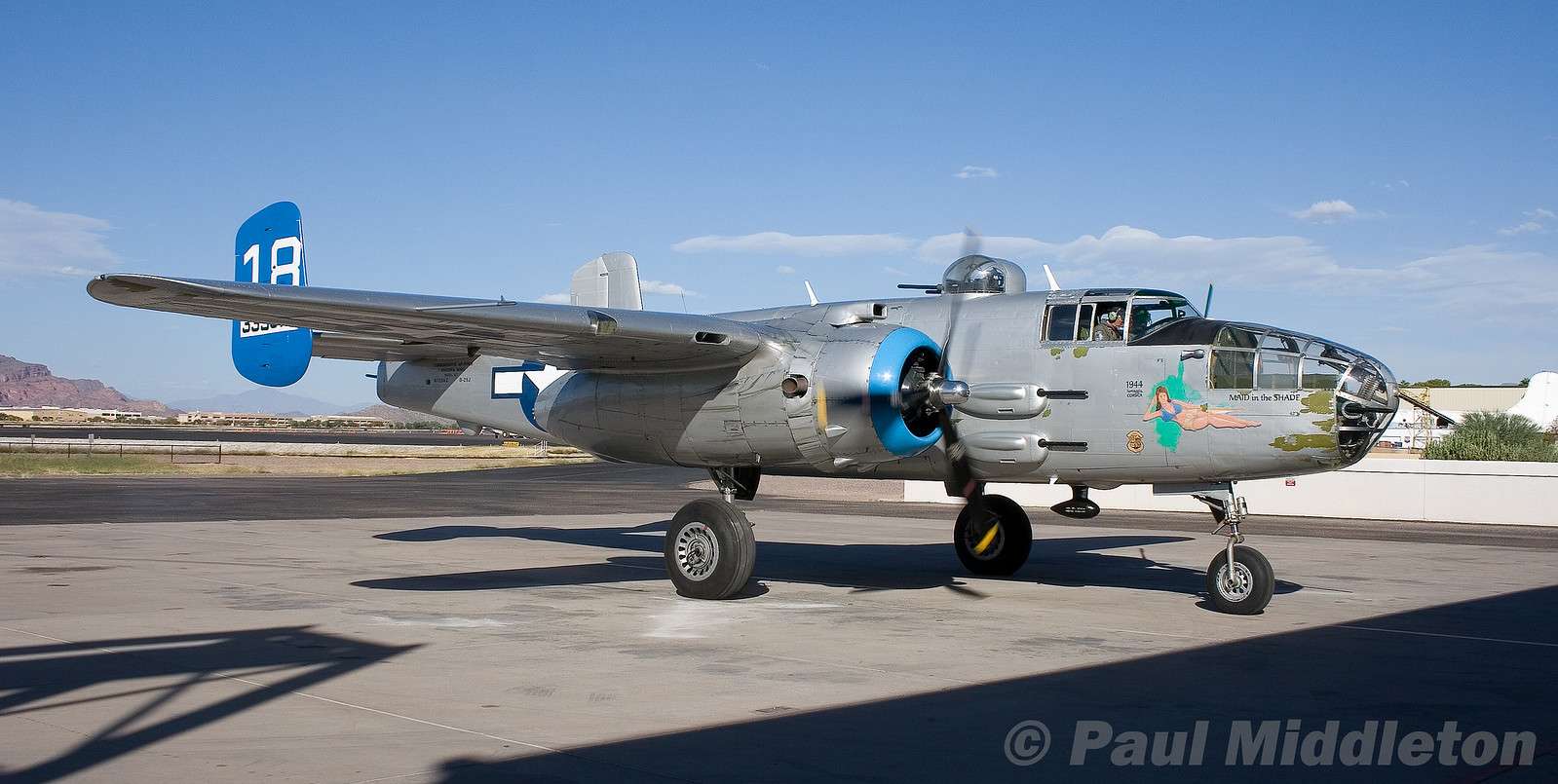 Arizona Wing of the Commemorative Air Force Aviation ...