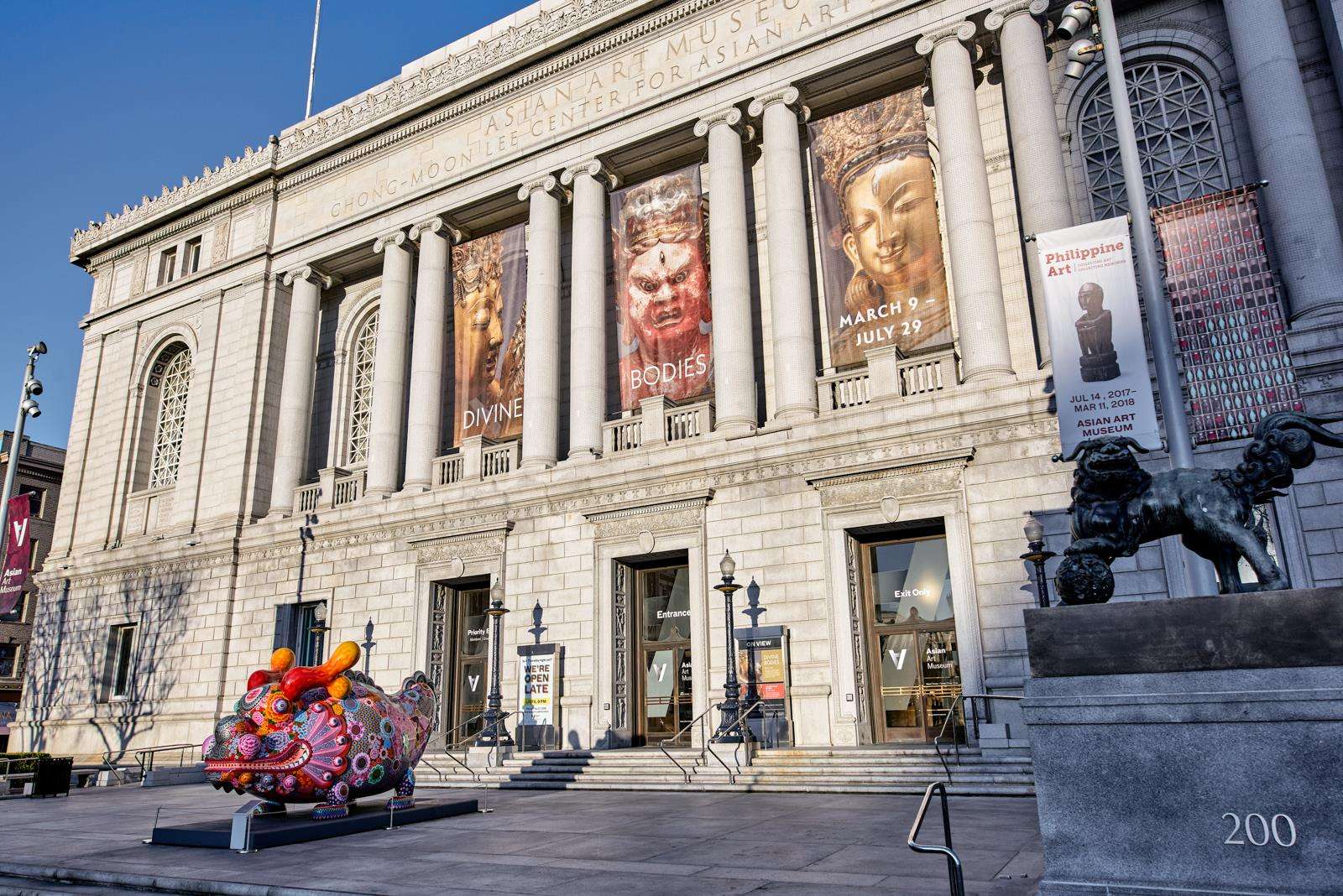 Asian Art Museum Free Admission Day: Every First Sunday ...