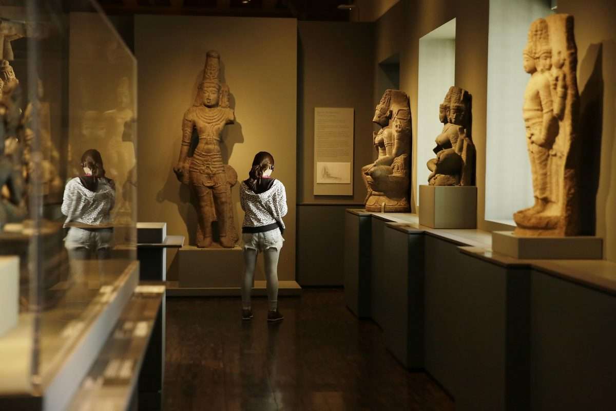 Asian Art Museum rising to put tough days behind