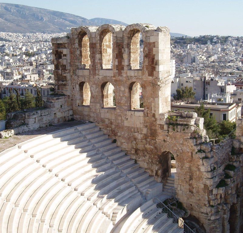 Athens City Tour &  Acropolis Museum Skip The Line : keytours.gr