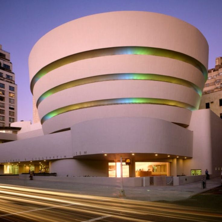 Best Design and Art Museums in New York City in 2021