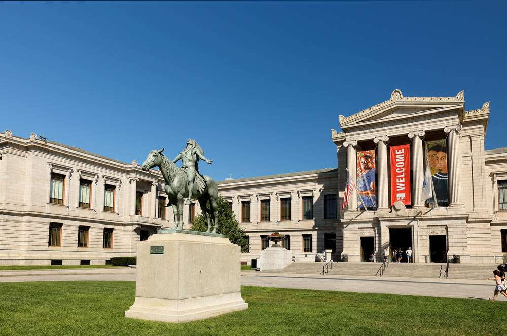 Best Museum Memberships in Boston