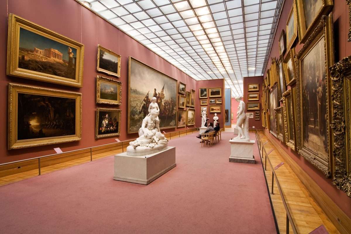 Best Museums In The World