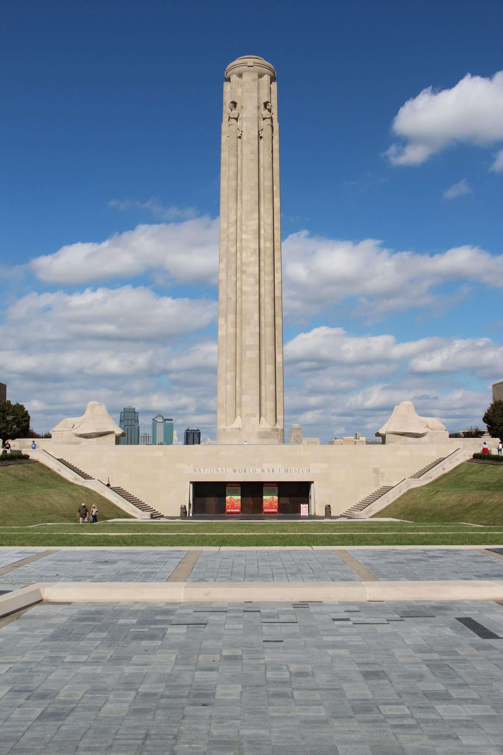 [BF1] 140 Photos from the National WWI Museum and Memorial ...