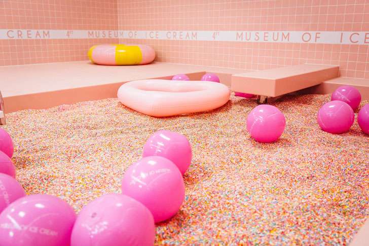 Cancel Everything. The Museum of Ice Cream Is About to Put More Tickets ...