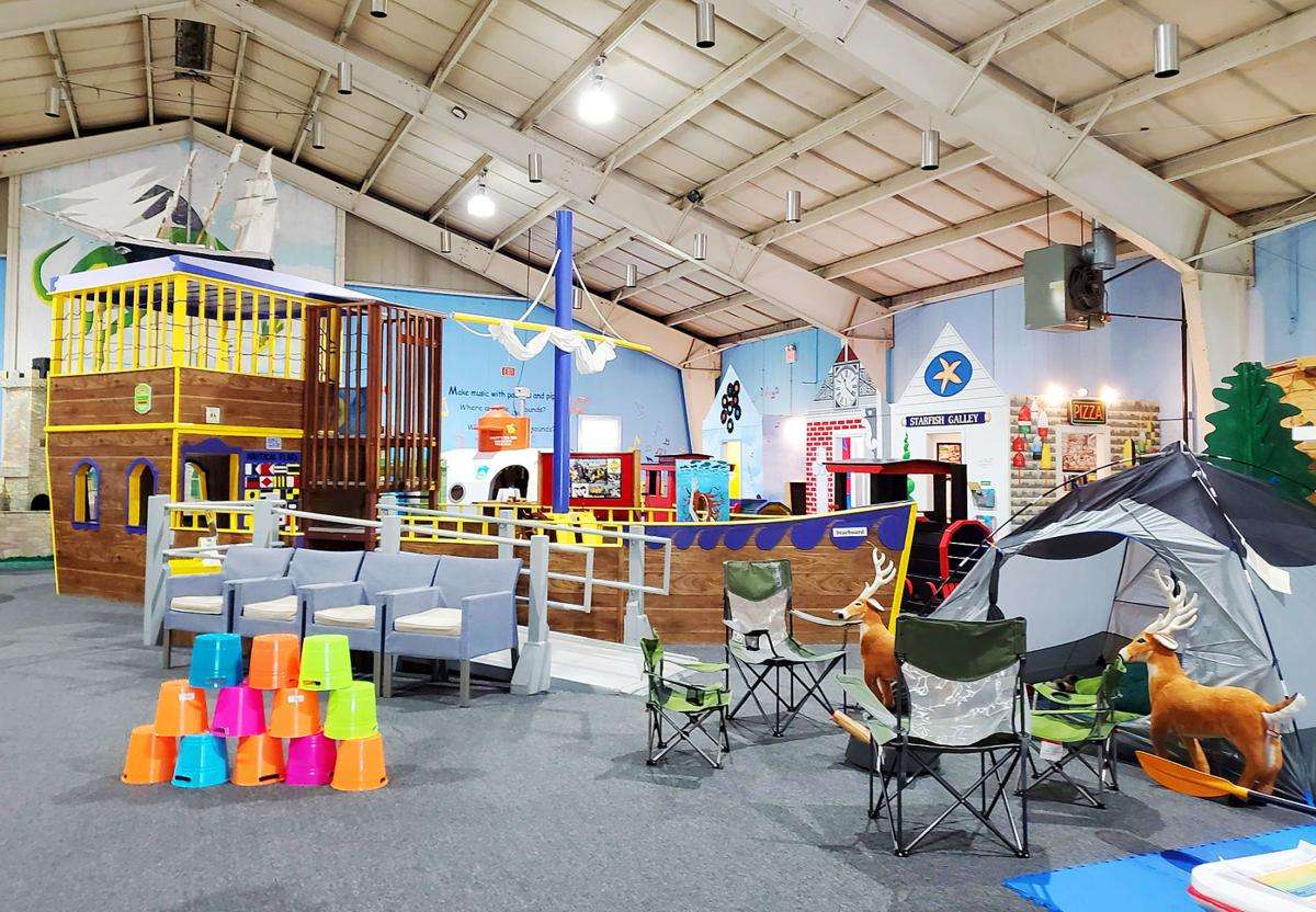 Cape Cod Childrens Museum Moves Ahead