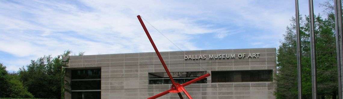 Cheap Dallas Museum of Art Tours &  Ticket Prices 2019 ...