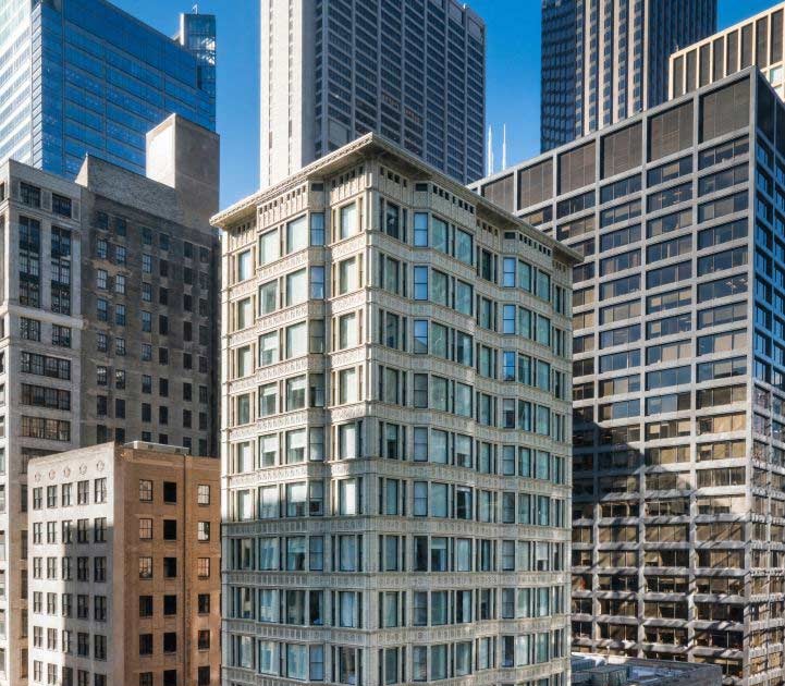 Chicago South Loop Hotel Rates