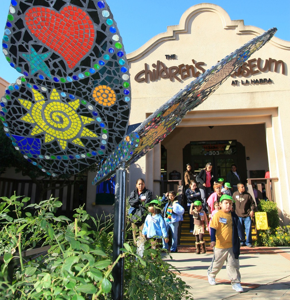 Childrens museum in La Habra plans $1.5 million immersive theater ...
