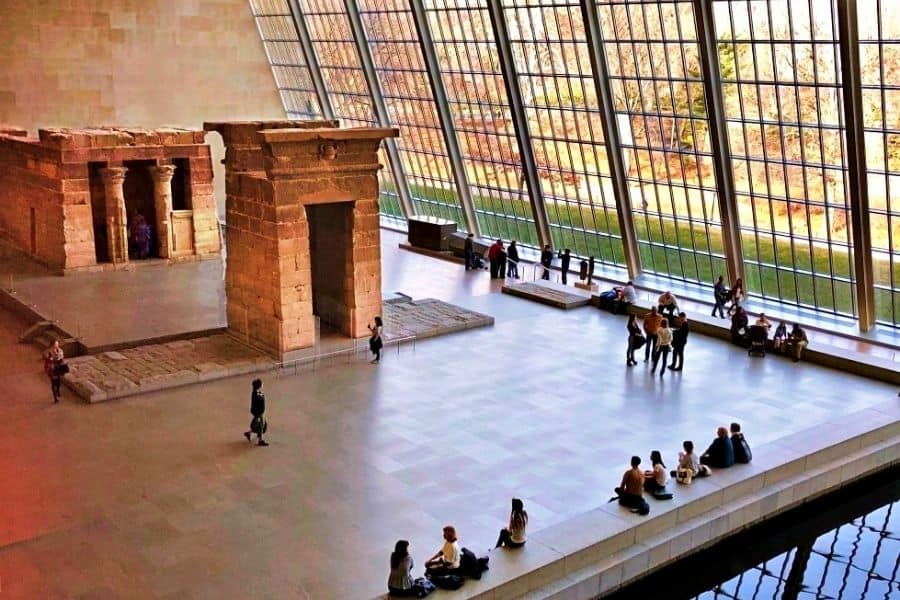 Cool Museums in NYC for Families