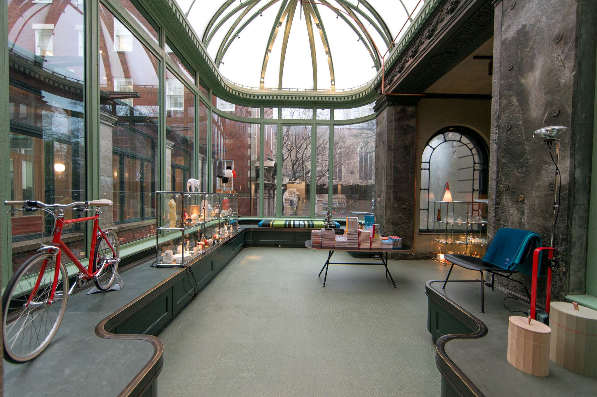 Cooper Hewitt, Smithsonian Design Museum Reopens
