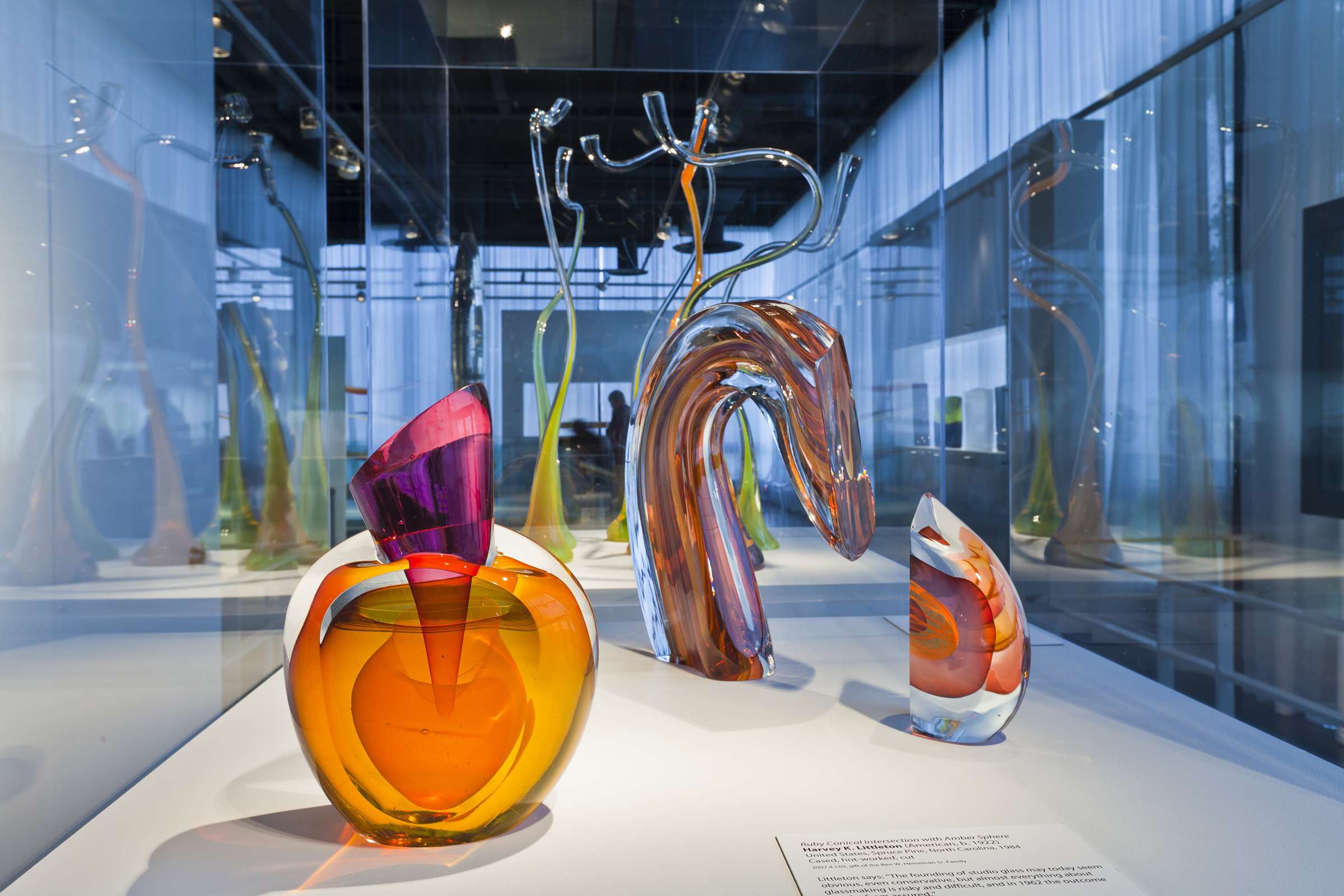 CORNING MUSEUM OF GLASS: OCTOBER 11, 2020
