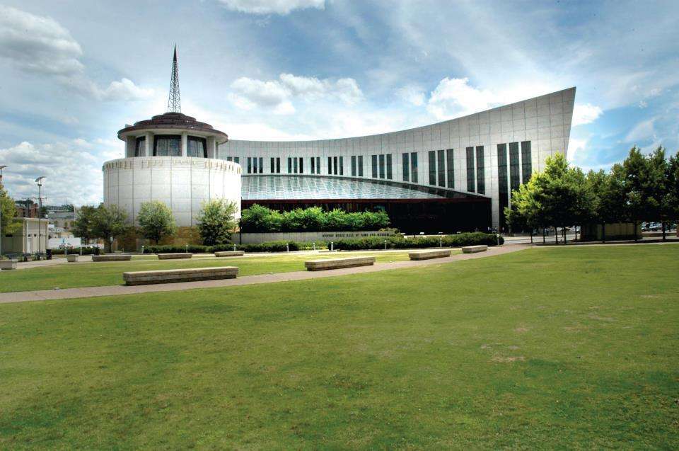 Country Music Hall of Fame &  Museum, Nashville, TN Jobs