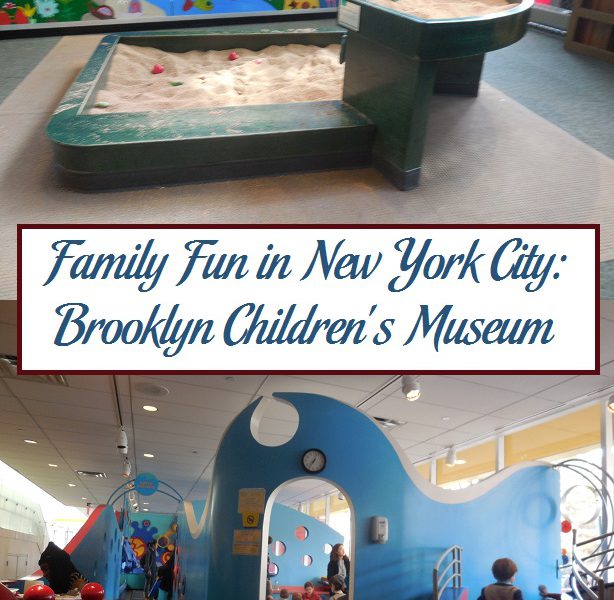 Family Fun in New York City: Brooklyn Children