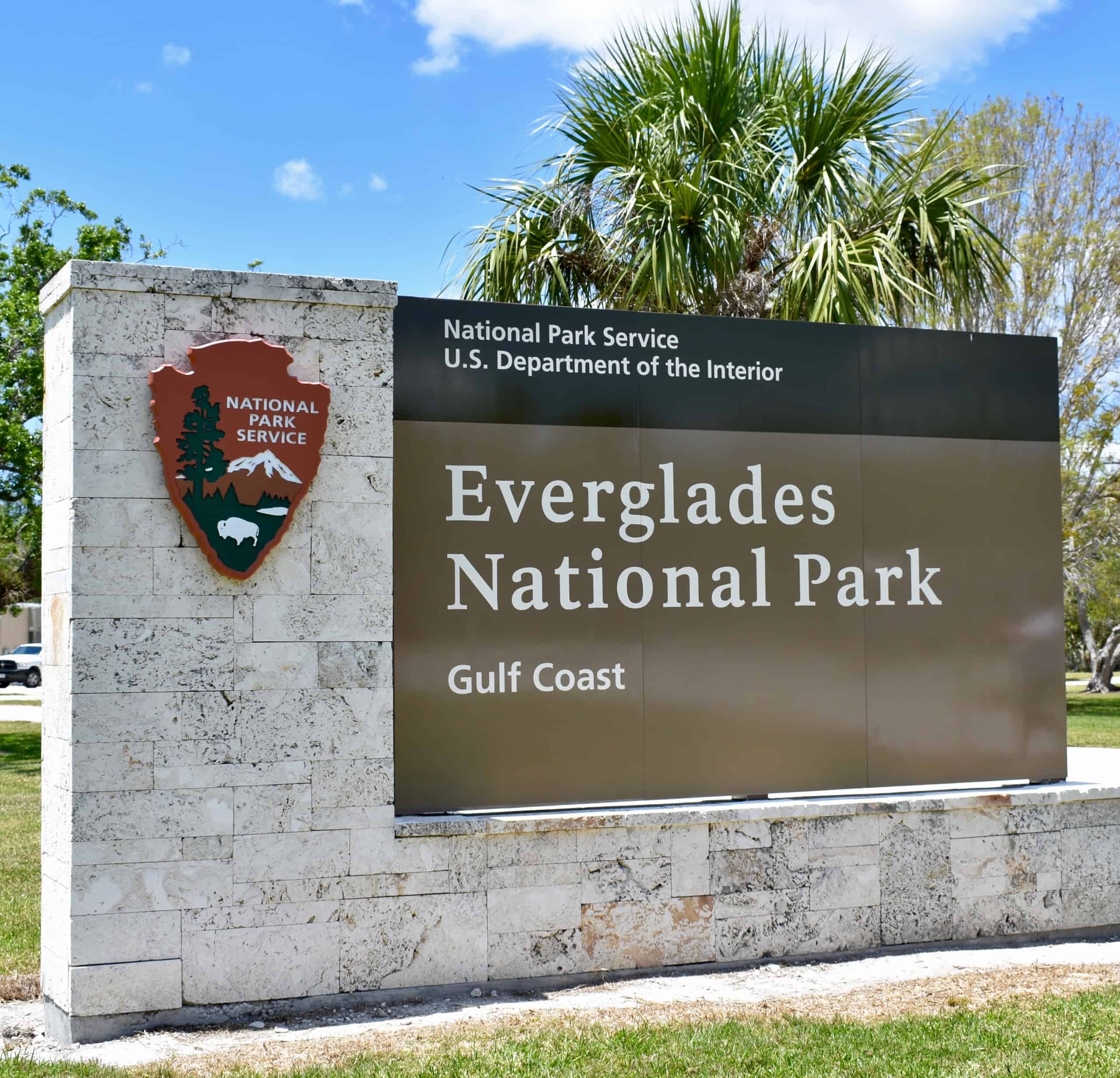 Free Entrance Days at Everglades National Park