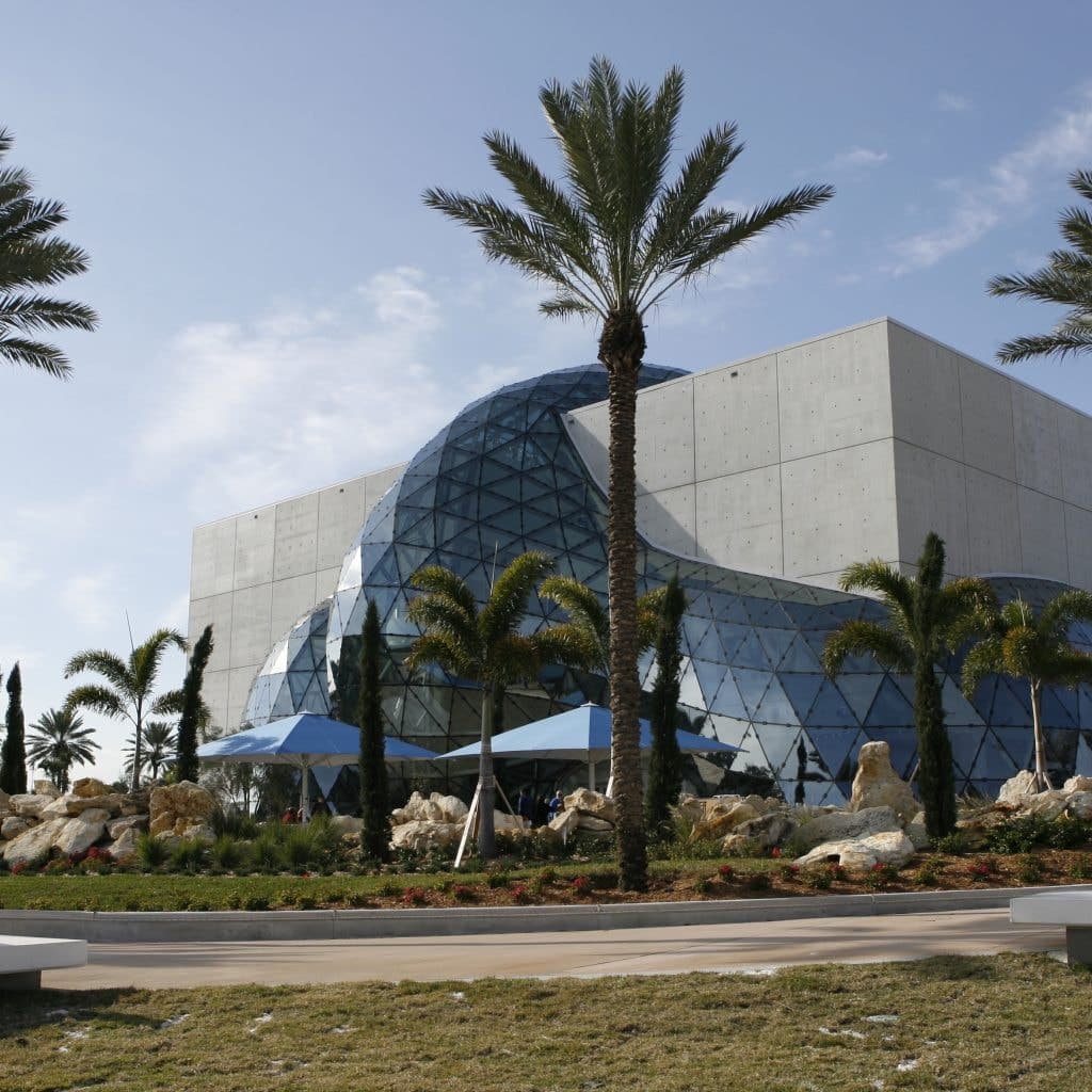Free Museum Day In Tampa Bay Area