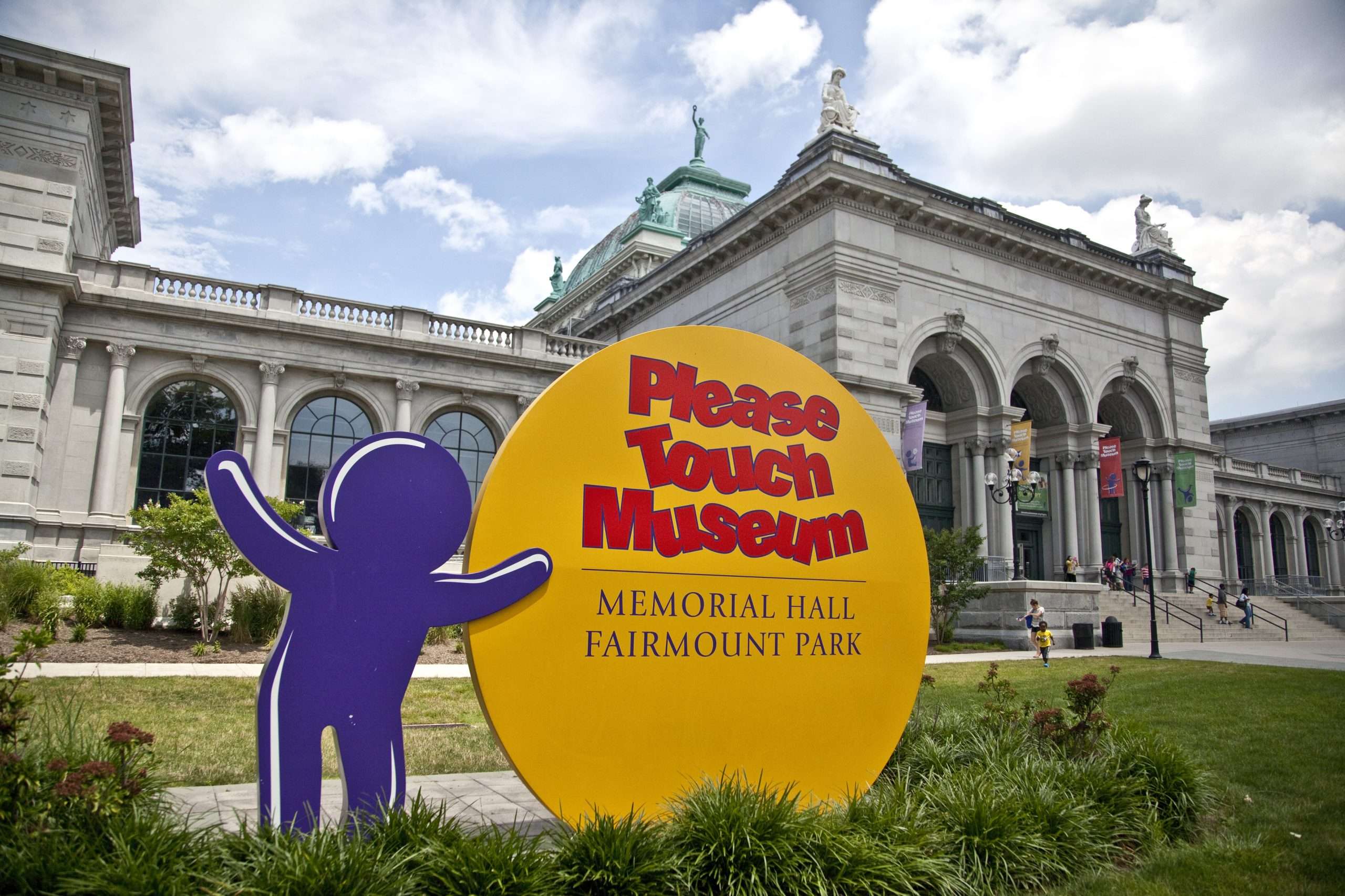 Fun things to do with kids in Philadelphia