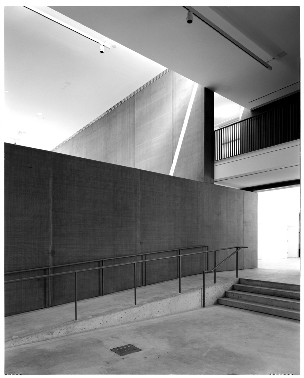 Gallery of Contemporary Art Museum St. Louis / Allied Works ...