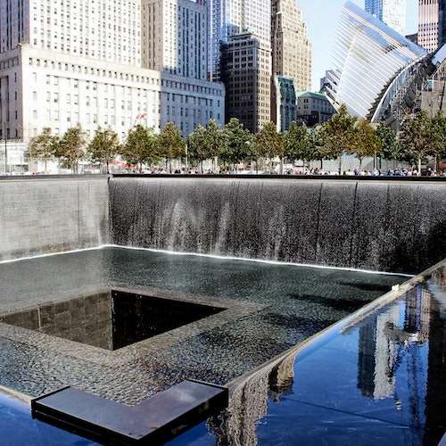 Ground Zero All