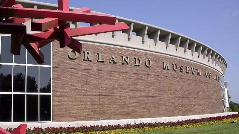 Holiday Gift Guide: Orlando Museum of Art membership offers year