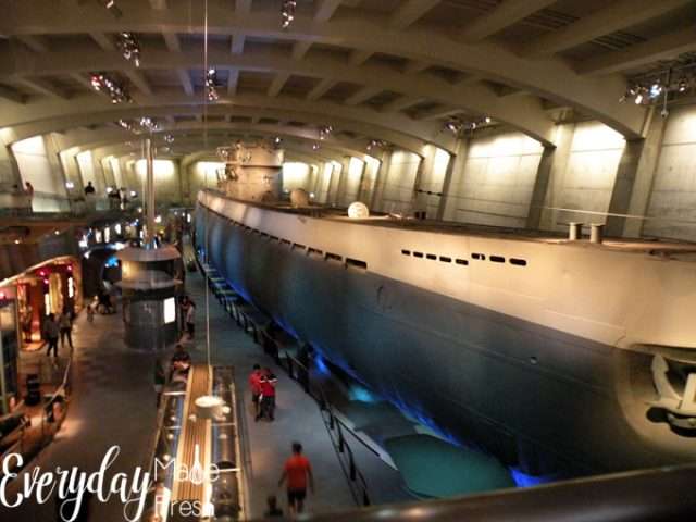 Homeschooling on Vacation in Chicago: Visiting the Museum ...