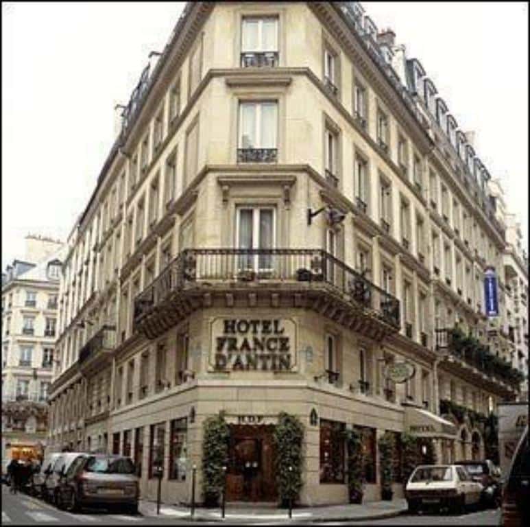 Hotel France d